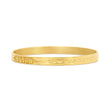 Load image into Gallery viewer, Hāloa 14k gold Hawaiian Heirloom Bracelet
