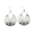 Load image into Gallery viewer, Ka Pili Poli Earrings