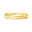 Load image into Gallery viewer, Kukuluokalani 14k gold Hawaiian Heirloom Bracelet