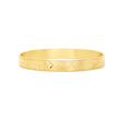 Load image into Gallery viewer, Kukuluokalani 14k gold Hawaiian Heirloom Bracelet