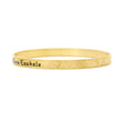 Load image into Gallery viewer, Ka Ulana Lauhala 14k gold Hawaiian Heirloom Bracelet