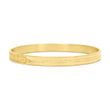 Load image into Gallery viewer, Hāpu'u 14k Gold Hawaiian Heirloom Bracelet