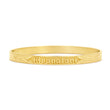 Load image into Gallery viewer, Hāloa 14k gold Hawaiian Heirloom Bracelet