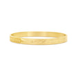 Load image into Gallery viewer, Hāloa 14k gold Hawaiian Heirloom Bracelet