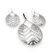 Load image into Gallery viewer, Ka Pili Poli Earrings