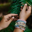 Load image into Gallery viewer, Beaded Bracelet - Maka ‘Upena