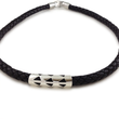 Load image into Gallery viewer, Kapa Leather Necklace Heavy