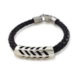 Load image into Gallery viewer, Kapa Leather Bracelet Light