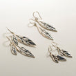 Load image into Gallery viewer, Maile Charm Earrings / Large Single