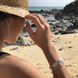 Load image into Gallery viewer, Uhu Cuff