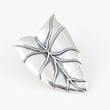 Load image into Gallery viewer, Kalo Pin and Pendant