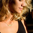 Load image into Gallery viewer, Aloha Necklace - Vermeil