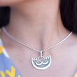 Load image into Gallery viewer, Kamehameha 'Ahu'ula Pendant Large