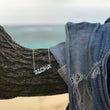 Load image into Gallery viewer, Aloha Necklace