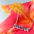 Load image into Gallery viewer, Aloha Necklace