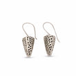 Load image into Gallery viewer, Cone Shell Earrings