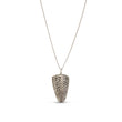 Load image into Gallery viewer, Cone Shell Necklace