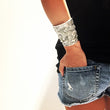 Load image into Gallery viewer, Dragon Cuff