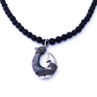 Load image into Gallery viewer, Fish Hook Pendant Small
