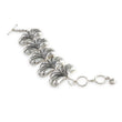 Load image into Gallery viewer, Ginkgo Link Bracelet