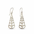 Load image into Gallery viewer, ʻIe’ie Earrings Large