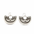 Load image into Gallery viewer, Kamehameha 'Ahu'ula Earrings Large