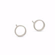 Load image into Gallery viewer, O Earrings