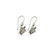 Load image into Gallery viewer, Mini Charm Turtle Earrings