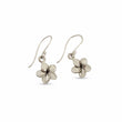 Load image into Gallery viewer, Mini Charm Plumeria Earrings