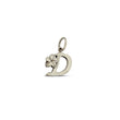 Load image into Gallery viewer, Plumeria Letter Charms
