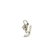 Load image into Gallery viewer, Plumeria Letter Charms