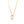 Load image into Gallery viewer, Ball Necklace - Vermeil

