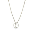 Load image into Gallery viewer, Ball Necklace
