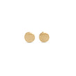 Load image into Gallery viewer, Puck Earrings - Vermeil