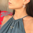 Load image into Gallery viewer, 'Iwa Ne'ekau Earrings