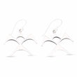 Load image into Gallery viewer, 'Iwa Ne'ekau Earrings Large