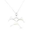Load image into Gallery viewer, 'Iwa Ne'ekau Pendant