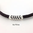 Load image into Gallery viewer, Kapa Leather Bracelet Heavy