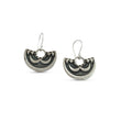 Load image into Gallery viewer, Kamehameha 'Ahu'ula Earrings