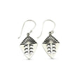 Load image into Gallery viewer, ʻŌhi’a Lehua Earrings Small