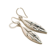 Load image into Gallery viewer, Maile Charm Earrings / Large Single