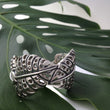 Load image into Gallery viewer, Monstera Cuff