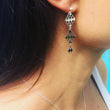 Load image into Gallery viewer, Na Hiku Earrings