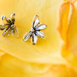 Load image into Gallery viewer, Naupaka Earrings