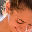 Load image into Gallery viewer, Naupaka Earrings