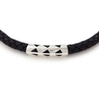 Load image into Gallery viewer, Kapa Leather Necklace Heavy