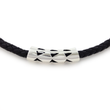 Load image into Gallery viewer, Kapa Leather Necklace Light