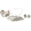 Load image into Gallery viewer, 'Ōhi'a Lehua Earrings