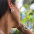 Load image into Gallery viewer, 'Ōhi'a Lehua Earrings