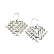 Load image into Gallery viewer, Palapalai Earrings Large